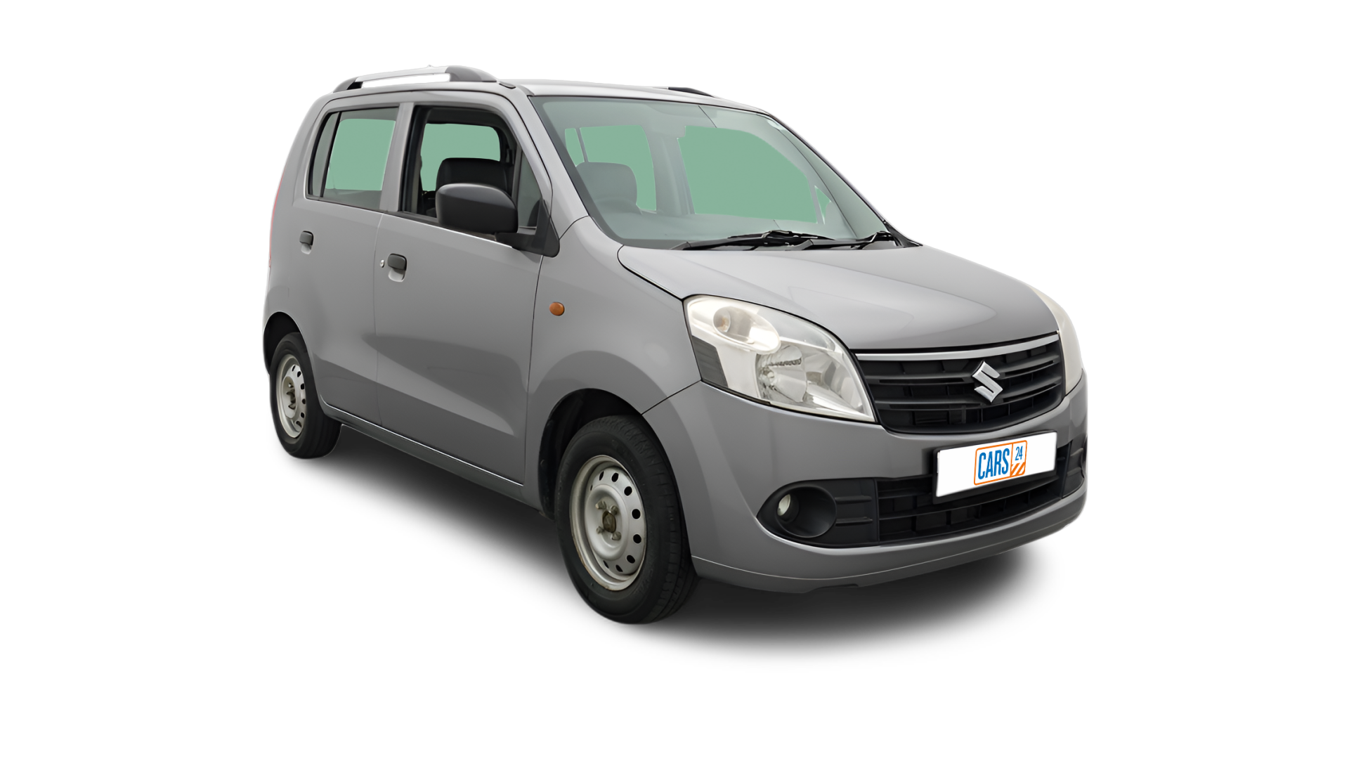 Maruti Wagon R 1.0-img